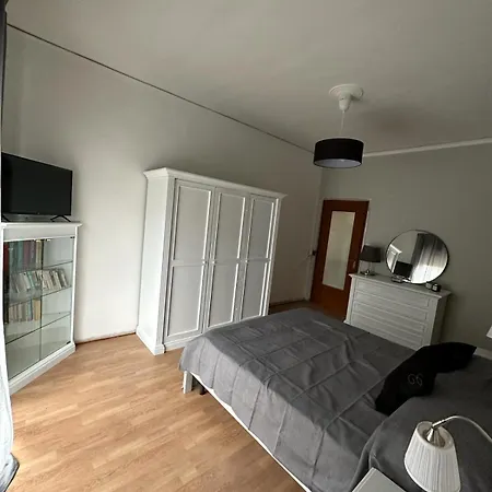 Casa Esther Center Apartment