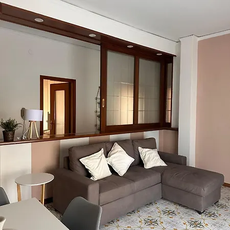 Apartment Casa Esther Center *