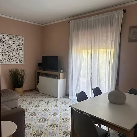 Casa Esther Center Apartment